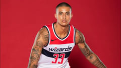 Wizards star finds home in 'Pobla'